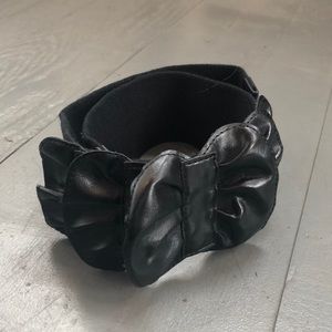 Betsy Johnson Fashion Belt